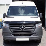 Mercedes Sprinter W907 Ön Kaput Koruyucu Rüzgarlık 2019 ve Üstü