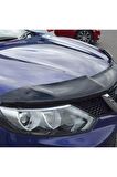 Nissan Qashqai Ferrous Ön Kaput Koruyucu Rüzgarlık 2014 2016