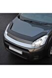 Peugeot Partner Ferrous Ön Kaput Koruyucu Rüzgarlık 2009 2015