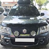 Suzuki Grand Vitara Ferrous Ön Kaput Koruyucu Rüzgarlık 2006 2012