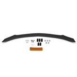 Toyota Corolla Ferrous Ön Kaput Koruyucu Rüzgarlık 2008 2013