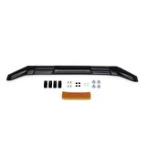 Toyota Hilux Ferrous Ön Kaput Koruyucu Rüzgarlık 2006 2012