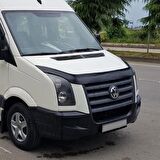 Volkswagen Crafter Ferrous Ön Kaput Koruyucu Rüzgarlık 2006 2012