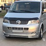 Volkswagen Transporter T5 Ön Kaput Koruyucu Rüzgarlık 2003 2009