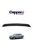 Opel Astra J Ferrous Arka Tampon Üstü Koruyucu 2012 2018
