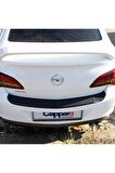Opel Astra J Ferrous Arka Tampon Üstü Koruyucu 2012 2018