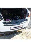 Opel Astra J Ferrous Arka Tampon Üstü Koruyucu 2012 2018