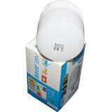 Seldur 30W Büyük Boy Torch LED Ampul E27 Duy
