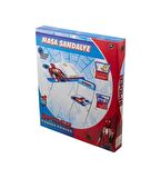 Beren Ders Çalışma Masası Örümcek Adam BRN0797