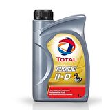 Total Fluide II-D 1 Lt ATF Dexron II Otomatik Şanzıman Yağı