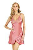 PRİMODA SATEN GECELİK S 8210