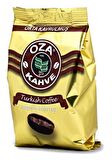 Oza Kahve Kıbrıs Üretim Orta Kavrulmuş Türk Kahvesi