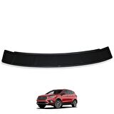 Ford Kuga Ferrous Arka Tampon Üstü Koruyucu 2013 2020