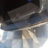 Ford Kuga Ferrous Arka Tampon Üstü Koruyucu 2013 2020