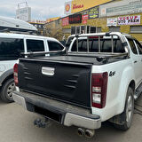 Isuzu D-Max Ferrous Bagaj Kapağı Dodik 2012 2017