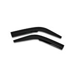 Mercedes Sprinter Ferrous Cam Rüzgarlığı 2 Parça 2006-2014