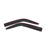 Mercedes Sprinter Ferrous Cam Rüzgarlığı 2 Parça 2006-2014