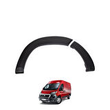 Fiat Ducato Ferrous Çamurluk Koruma Dodik Seti 12 Parça 2015 ve Üstü