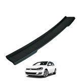 Volkswagen Golf 7 Ferrous Arka Tampon Üstü Koruyucu 2013 2021