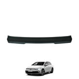 Volkswagen Golf 8 Ferrous Arka Tampon Üstü Koruyucu 2021 ve Üstü
