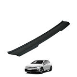Volkswagen Golf 8 Ferrous Arka Tampon Üstü Koruyucu 2021 ve Üstü