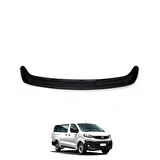 Fiat Scudo Ferrous Ön Kaput Koruyucu Rüzgarlık 2022 ve Üstü