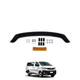 Fiat Scudo Ferrous Ön Kaput Koruyucu Rüzgarlık 2022 ve Üstü