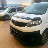 Fiat Scudo Ferrous Ön Kaput Koruyucu Rüzgarlık 2022 ve Üstü