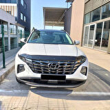 Hyundai Tucson Ferrous Ön Kaput Koruyucu Rüzgarlık 2021 ve Üstü