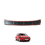 Opel Astra L Ferrous Arka Tampon Üstü Koruyucu Mat 2022 ve Üstü