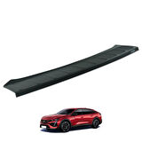 Peugeot 408 Ferrous Arka Tampon Üstü Koruyucu Mat 2022 ve Üstü