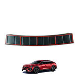 Peugeot 408 Ferrous Arka Tampon Üstü Koruyucu Mat 2022 ve Üstü