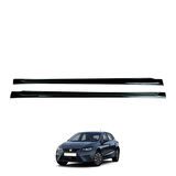 Seat Ibiza Ferrous Yan Marşpiyel 2018 ve Üstü