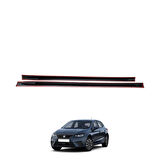 Seat Ibiza Ferrous Yan Marşpiyel 2018 ve Üstü