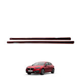Seat Leon Ferrous Yan Marşpiyel 2020 ve Üstü