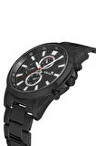 Spor Erkek Kol Saati Siyah PL-0830E1x