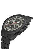 Erkek Kol Saati Siyah PL-0856E1x