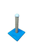 HASIR KEDİ TIRMALAMA TAHTASI   ** 47 cm