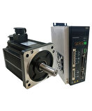 1,5 Kw Servo Motor Set- 130Lz-M06025 - Lz3A-30Ln