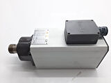 7.5 Kw 18000 Devir Er32 Spindle Motor 380 Volt