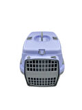 Chittoshop  Kedi Köpek Taşıma Çantası  -  48 x 31 x 31 cm  **Tasma Hediyeli