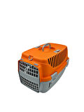 Chittoshop  Kedi Köpek Taşıma Çantası  -  48 x 31 x 31 cm  **Tasma Hediyeli