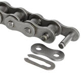 1 İnçzincir Kilitleme Parçası 16 B2 Cl