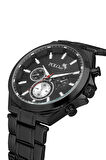 Spor Kasa Erkek Kol Saati Siyah Renk PL-0996E1x