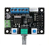 12-24V Step ve Servo Motor Hız Kontrol Kartı MKS OSC PWM Pulse Sinyal Üretici