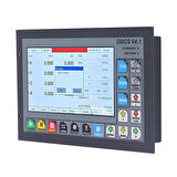 Ddcs V4.1 Cnc Kontrol Ünitesi 4 Eksen + El Çarkı