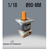 Planet Redüktör 1/10