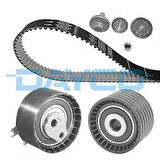 Renault Triger Seti - Eksantrık Gergi Seti K4m-K4j - Day Ktb460