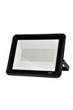 Viyana SMD LED’li Projektör – KLF611 (20W – 1700 lm – 12x14 cm) Günışığı