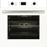 ALVEUS SARDUNYA 2'Lİ BEYAZ ANKASTRE SET (GLS 640-MFA 627)
